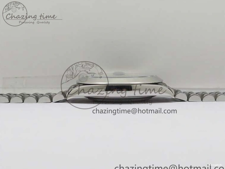 Bracelet 126330 Blue SS VS3235 1:1 Dial VSF on Edition Jubilee Best 904L DateJust 41 1121